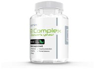 Zerex B-Komplex + Pivovarské kvasnice, 90 kapsúl - Vitamín B