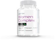 Zerex Komplex pre ženy, 60 kapsúl - Doplnok stravy