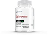 Zerex Stres, 60 kapslí - Dietary Supplement