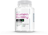 Zerex Plodnost ženy, 60 kapslí - Dietary Supplement