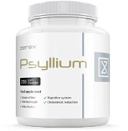 Zerex Psyllium, 200g - Dietary Supplement