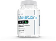 Zerex Melatonin 0,49 mg, 60 capsules - Melatonin