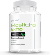 Zerex Masticha Extra, 60 capsules - Dietary Supplement