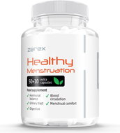 Zerex Healthy Menstruation 60 capsules - Dietary Supplement