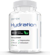 Zerex Skin Hydration 60 capsules - Dietary Supplement