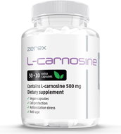 Zerex L-carnosine 60 capsules - Dietary Supplement