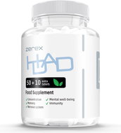 Zerex HDAD 60 capsules - Dietary Supplement