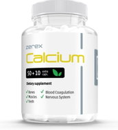 Zerex Calcium 60 kapslí - Calcium