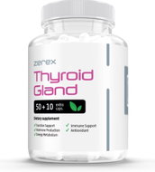 Zerex Thyroid gland 60 kapslí - Dietary Supplement