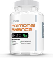 Zerex Hormonal Balance 60 kapslí - Dietary Supplement