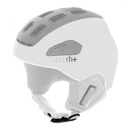 Zero RH + Hybrid Air IHX6011, 07 shiny white, XS / S - Ski Helmet