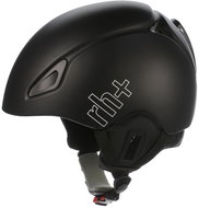 Zero RH + Log IHX6023, 24, matt black, XS / S - Ski Helmet