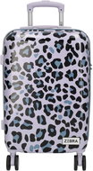 Zebra Trends Travel S Panter - Suitcase