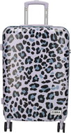 Zebra Trends Travel M Panter - Suitcase
