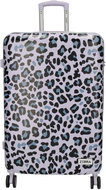 Zebra Trends Travel L Panter - Small Briefcase