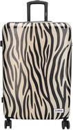 Zebra Trends Travel L Zebra - Small Briefcase