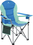 Witeblaze folding camping chair de-luxe - Camping Chair
