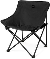 Naturehike T01, black - Camping Armchair