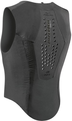 Komperdell Ballistic FlexFit L - Back Protector - Main image