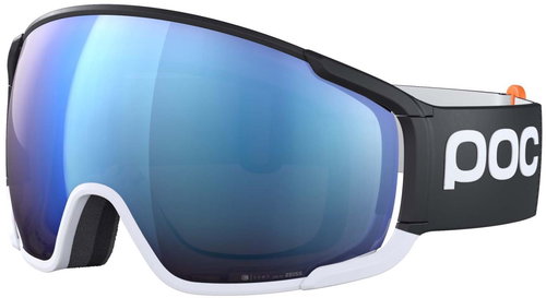 POC Zonula Race - black/white - Ski Goggles - Main image