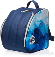 Benwild Ski boot cover ice blue - Ski Boot Bag