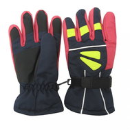 LinkWare Children's winter gloves LinkWare 851-1 L/XL - Winter Gloves