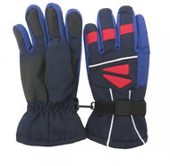 LinkWare Children's winter gloves LinkWare 851-4 L/XL - Winter Gloves