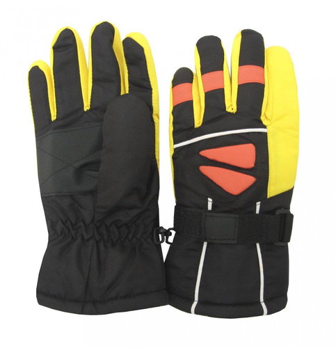 LinkWare Children's winter gloves LinkWare 851-7 L/XL - Winter Gloves - Main image