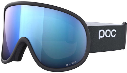 POC Retina - black/blue - Ski Goggles - Main image