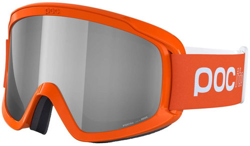 POC Pocito Opsin Clarity - orange - Ski Goggles - Main image