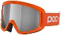 Lyžařské brýle POC Pocito Opsin Clarity - oranžová - Lyžařské brýle