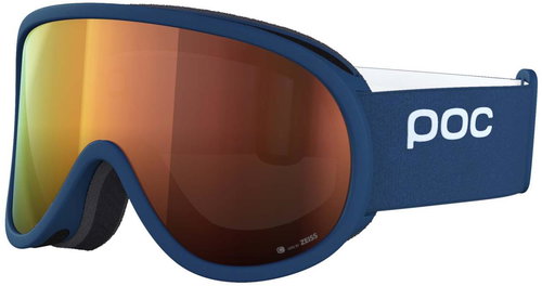 POC Retina - blue/orange - Ski Goggles - Main image