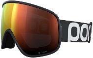 POC Vitrea - černá/oranžová - Ski Goggles