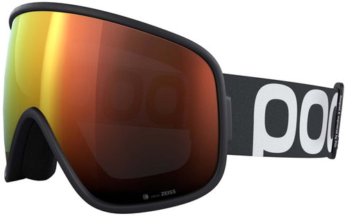 POC Vitrea - black/orange - Ski Goggles - Main image
