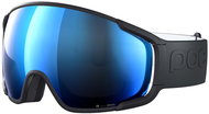 POC Zonula - black/blue - Ski Goggles