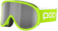 POC Pocito Retina Clarity - green - Ski Goggles