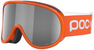 POC Pocito Retina Clarity - orange - Ski Goggles