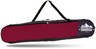 Benwild Snowboard cover 150 cm red - Snowboard Bag