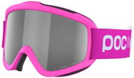POC Pocito Iris Clarity - pink - Ski Goggles