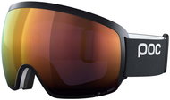 POC Orb - black/orange - Ski Goggles