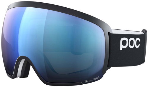POC Orb - black/blue - Ski Goggles - Main image