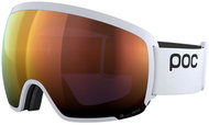 POC Orb - white/orange - Ski Goggles