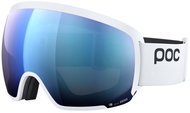 POC Orb - white/blue - Ski Goggles