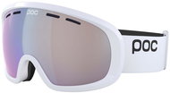 POC Fovea Mid Photochromic - white - Ski Goggles
