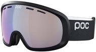 POC Fovea Mid Photochromic - black - Ski Goggles