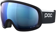 POC Fovea - black/blue - Ski Goggles