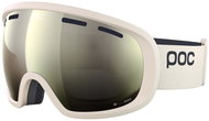 POC Fovea - white/gold - Ski Goggles