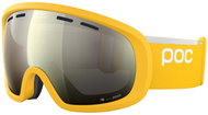 POC Fovea Mid - yellow/gold - Ski Goggles