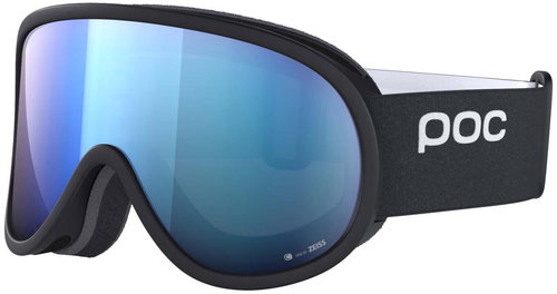 POC Retina Mid - black/blue - Ski Goggles - Main image