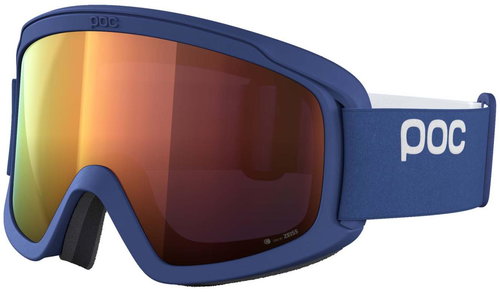POC Opsin - blue/orange - Ski Goggles - Main image